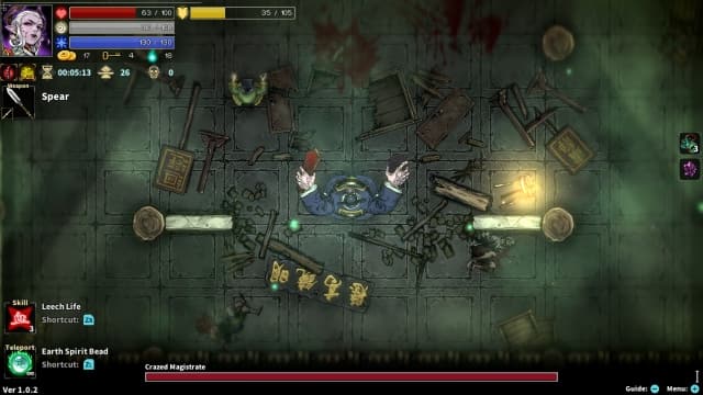 斩妖Raksasi 暗之试炼-v1.0.6-1dlc-中文60帧 image 5