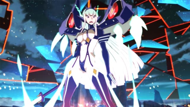 斩服少女 异布Kill la Kill The Game - IF-v1.20-1dlc-中文60帧 image 3