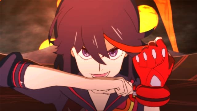 斩服少女 异布Kill la Kill The Game - IF-v1.20-1dlc-中文60帧 image 4