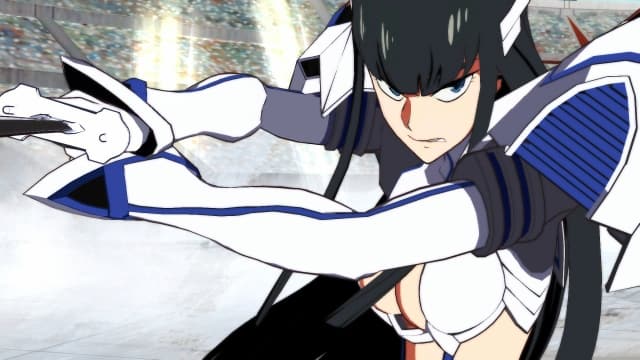 斩服少女 异布Kill la Kill The Game - IF-v1.20-1dlc-中文60帧 image 5