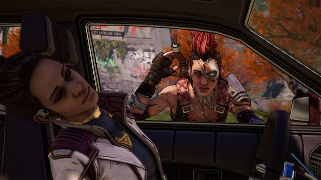 新无主之地传说-1dlc-30帧-无中文 image 4
