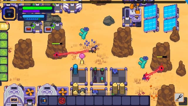 新星群岛Nova Lands-v1.1.18-中文-60帧 image 2