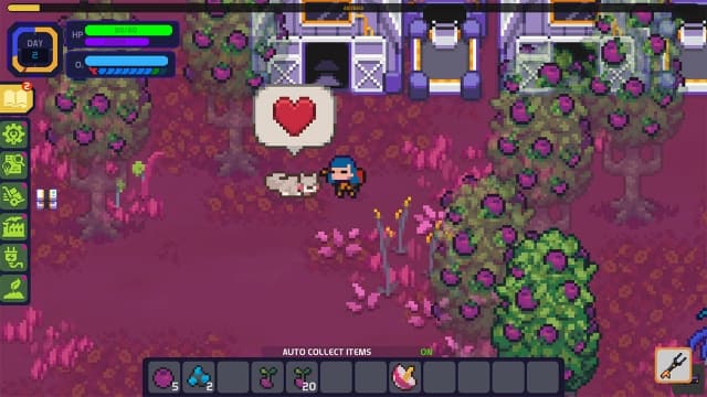 新星群岛Nova Lands-v1.1.18-中文-60帧 image 3