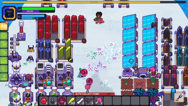 新星群岛Nova Lands-v1.1.18-中文-60帧 image 4