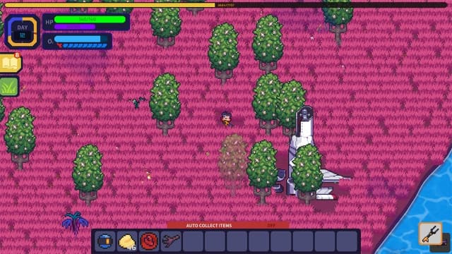 新星群岛Nova Lands-v1.1.18-中文-60帧 image 5