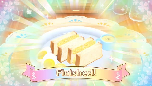 新鲜人奋斗记小妙厨的咖啡厅-v1.0.1-中文30帧 image 4