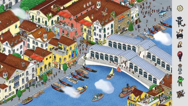 旅人苏菲亚Sophia the Travele-v1.0.1-中文60帧 image 2