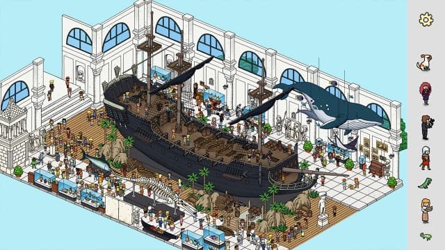 旅人苏菲亚Sophia the Travele-v1.0.1-中文60帧 image 5