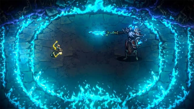 无光之地There Is No Light-v1.0.3-中文60帧 image 3