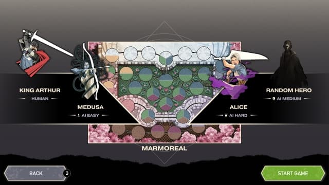 无双对决 数字版-v1.2.1-14dlc-中文60帧 image 2