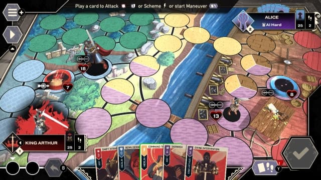 无双对决 数字版-v1.2.1-14dlc-中文60帧 image 3