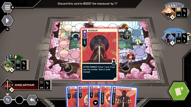 无双对决 数字版-v1.2.1-14dlc-中文60帧 image 4