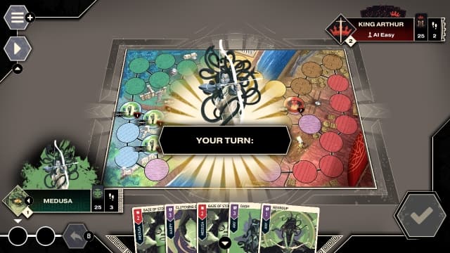 无双对决 数字版-v1.2.1-14dlc-中文60帧 image 5