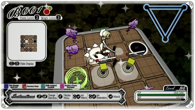 无口安瓶The Sealed Ampoule-v1.04-中文30帧 image 4