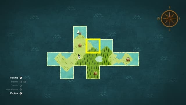 无尽旅途Carto-v1.0.4-中文-60帧 image 3