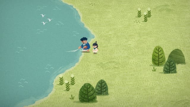 无尽旅途Carto-v1.0.4-中文-60帧 image 4