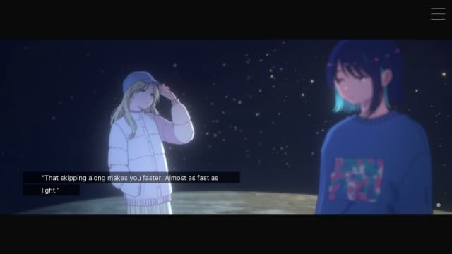 无月之月Moonless Moon-v1.0.2-中文60帧 image 2