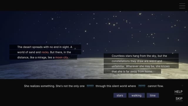 无月之月Moonless Moon-v1.0.2-中文60帧 image 5