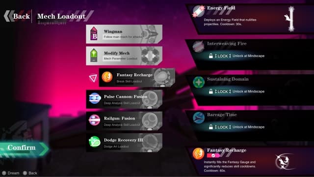 无梦少女 Dreamless Girl-v1.0.1-中文60帧 image 3