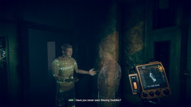 无穷时线Eternal Threads-v1.0-中文30帧 image 5