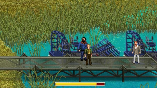 无耻乱斗2-v1.1-中文60帧 image 2