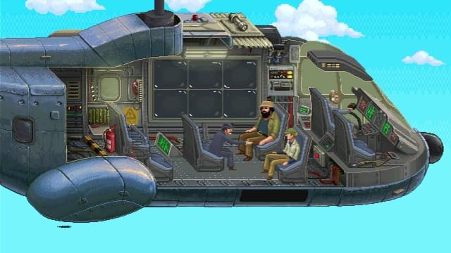 无耻乱斗2-v1.1-中文60帧 image 4