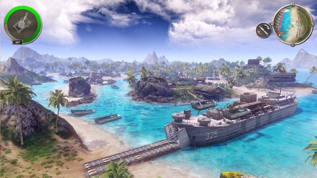 无限坦克 二战-v1.0.0-中文60帧-安卓画面有问题 image 5