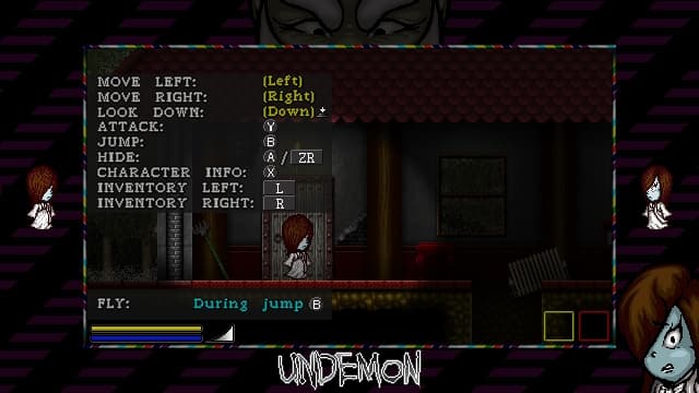 无魔UNDEMON-v1.3-中文60帧 image 2