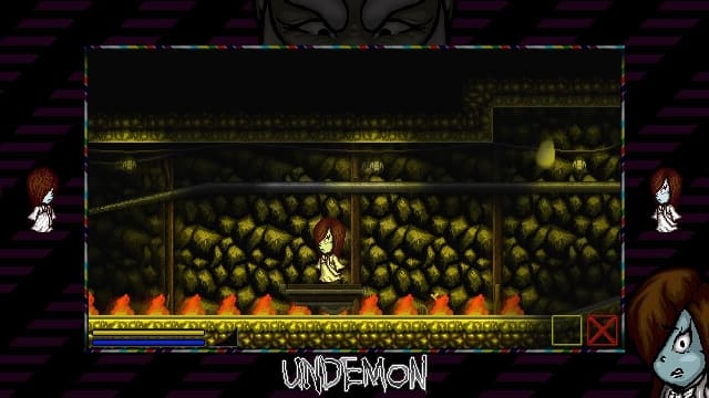 无魔UNDEMON-v1.3-中文60帧 image 3