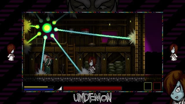 无魔UNDEMON-v1.3-中文60帧 image 5