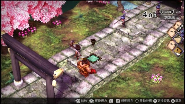 日本神话大战-v1.1-10dlc-中文30帧 image 2