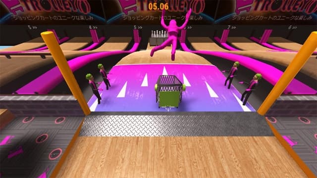 日本马拉松Nippon Marathon-v1.0.5-中文60帧 image 3