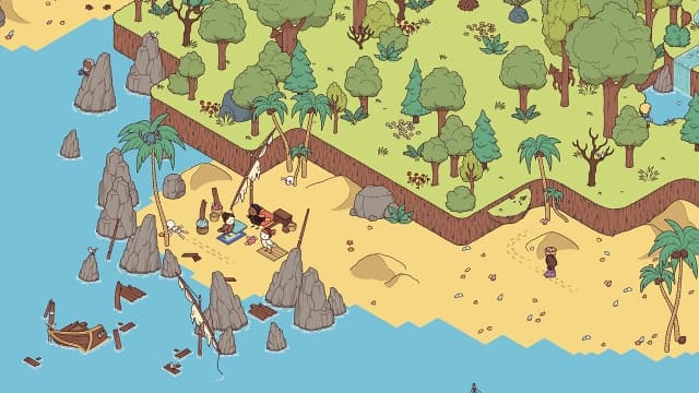 时代之下2 神话与魔法-v1.0.226-27-0-中文60帧 image 2