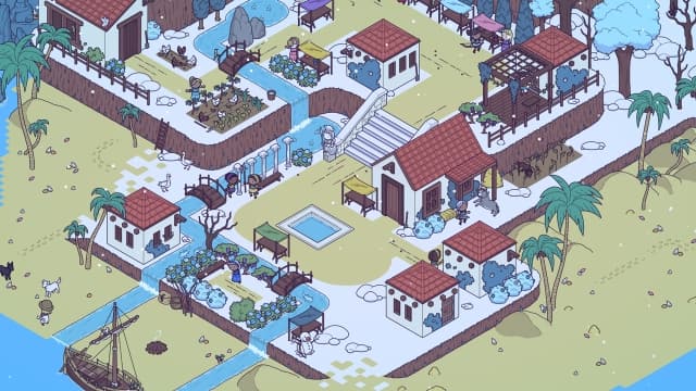 时代之下2 神话与魔法-v1.0.226-27-0-中文60帧 image 4