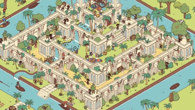 时代之下2 神话与魔法-v1.0.226-27-0-中文60帧 image 5