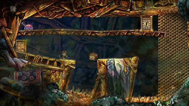 时空幻境：周年纪念版-v1.4.0-60帧 image 3