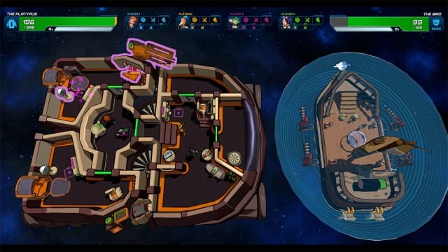 时空错乱之旅This Means Warp-v8.19-中文60帧 image 2