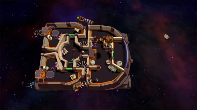 时空错乱之旅This Means Warp-v8.19-中文60帧 image 3