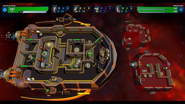 时空错乱之旅This Means Warp-v8.19-中文60帧 image 4