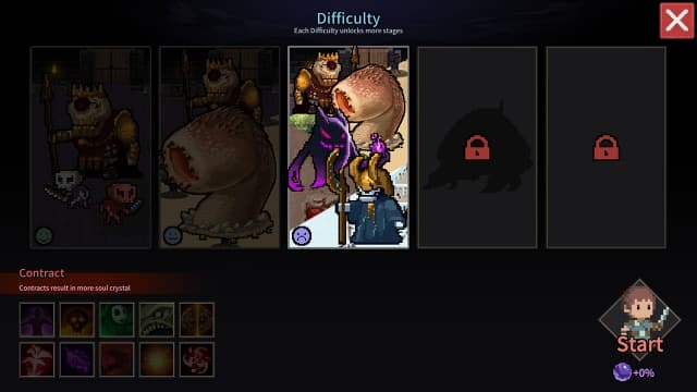 时行者-黑暗世界-v0.8.0.3b -中文60帧 image 2