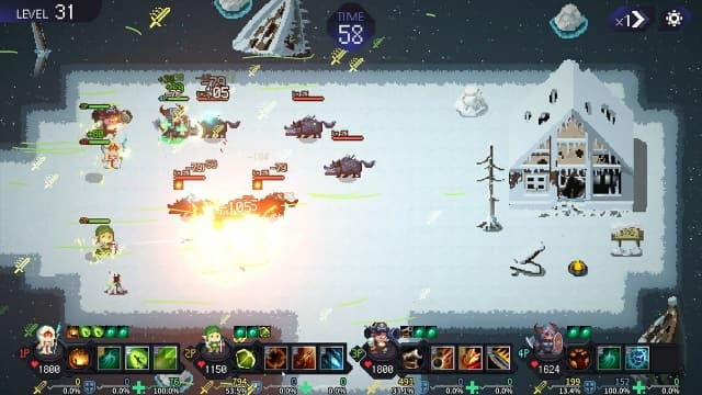 时行者-黑暗世界-v0.8.0.3b -中文60帧 image 5