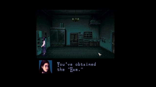 时钟塔 恐惧重播Clock Tower Rewind-v1.0.0-中文-安卓打不开 image 5