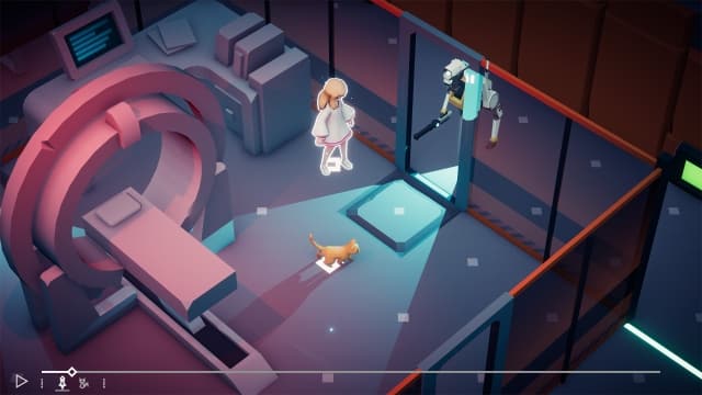 时间谎言Timelie-v1.1.0-中文60帧 image 4