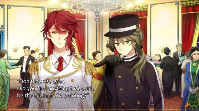 明治东京恋伽：满月-60帧 image 3