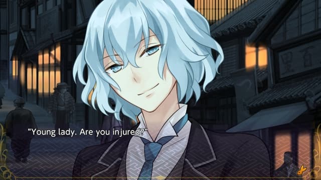 明治东京恋伽：满月-60帧 image 6