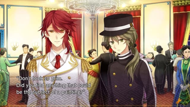 明治东京恋语-v1.0.0-中文60帧 image 3