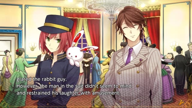 明治东京恋语-v1.0.0-中文60帧 image 4