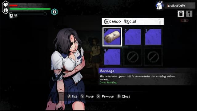 昏迷2 恶毒姐妹-v1.3.0-8dlc-中文60帧 image 2