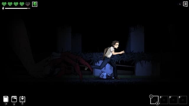 昏迷2B 地下墓穴-v1.5.0-3dlc-60帧 image 2