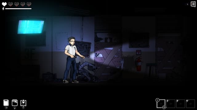 昏迷2B 地下墓穴-v1.5.0-3dlc-60帧 image 7